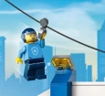 LEGO City Polis Eğitim Akademisi 60372