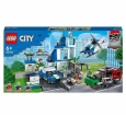 Lego City Polis Merkezi 60316