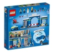 Lego City Polis Merkezi Takibi 60370