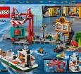 LEGO City Yük Gemili Liman 60422