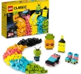 Lego Classic Yaratıcı Neon Eğlence 11027