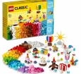 Lego Classic Yaratıcı Parti Kutusu 11029