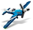 LEGO® Creator Uçak: Yarış Uçağı 31160
