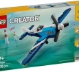 LEGO® Creator Uçak: Yarış Uçağı 31160
