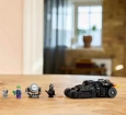 LEGO DC Batman: Batman Tumbler, Two-Face ve Joker’e Karşı 76303