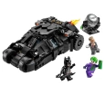 LEGO DC Batman: Batman Tumbler, Two-Face ve Joker’e Karşı 76303