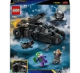 LEGO DC Batman: Batman Tumbler, Two-Face ve Joker’e Karşı 76303