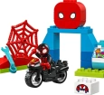 LEGO® DUPLO | Disney Spinin Motosiklet Macerası 10424