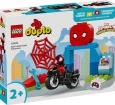 LEGO® DUPLO | Disney Spinin Motosiklet Macerası 10424