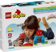 LEGO® DUPLO | Disney Spinin Motosiklet Macerası 10424