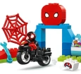 LEGO® DUPLO | Disney Spinin Motosiklet Macerası 10424