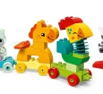 LEGO® DUPLO Hayvan Trenim 10412