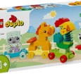 LEGO® DUPLO Hayvan Trenim 10412