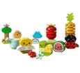 Lego Duplo İlk Organik Bahçe 10984