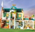 LEGO Friends Autumn’un Evi 41730