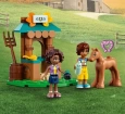 LEGO Friends Autumn’un Evi 41730