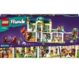 LEGO Friends Autumn’un Evi 41730