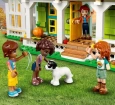 LEGO Friends Autumn’un Evi 41730