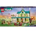 LEGO Friends Autumn’un Evi 41730