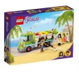 LEGO Friends Geri Dönüşüm Kamyonu 41712