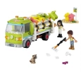 LEGO Friends Geri Dönüşüm Kamyonu 41712