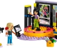 LEGO® Friends Karaoke Müzik Partisi 42610