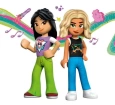 LEGO® Friends Karaoke Müzik Partisi 42610