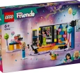 LEGO® Friends Karaoke Müzik Partisi 42610