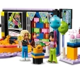 LEGO® Friends Karaoke Müzik Partisi 42610