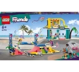 Lego Friends Kaykay Parkı 41751