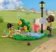 LEGO Friends Köpek Kurtarma Bisikleti 41738