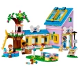 LEGO Friends Köpek Kurtarma Merkezi 41727