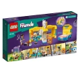 Lego Friends Köpek Kurtarma Minibüsü 41741