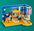 LEGO Friends Liannın Odası 41739