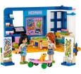 LEGO Friends Liannın Odası 41739