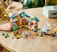 LEGO Friends Mobil Küçük Ev 41735