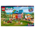 LEGO Friends Mobil Küçük Ev 41735