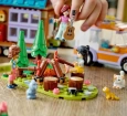 LEGO Friends Mobil Küçük Ev 41735