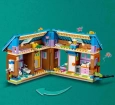 LEGO Friends Mobil Küçük Ev 41735