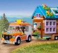 LEGO Friends Mobil Küçük Ev 41735