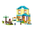 Lego Friends Paisley’in Evi 41724