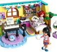 LEGO® Friends Paisleynin Odası 42647