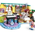 LEGO® Friends Paisleynin Odası 42647