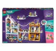 LEGO Friends Şehir Merkezi Çiçek ve Tasarım Dükkanları 41732