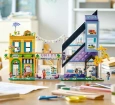 LEGO Friends Şehir Merkezi Çiçek ve Tasarım Dükkanları 41732