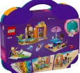 LEGO® Friends Yaratıcı Plaj ve Seyahat Bavulu 42672