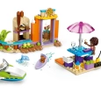 LEGO® Friends Yaratıcı Plaj ve Seyahat Bavulu 42672