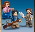 Lego Harry Potter Hogwarts Avlusu Sirius’un Kurtuluşu 76401