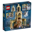 Lego Harry Potter Hogwarts Avlusu Sirius’un Kurtuluşu 76401