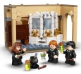 LEGO Harry Potter Hogwarts: Çok Özlü İksir Hatası 76386